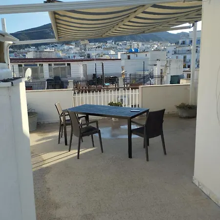 Casa Ranieri * Mattinata