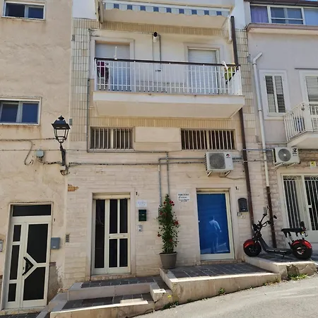 Casa Ranieri * Mattinata