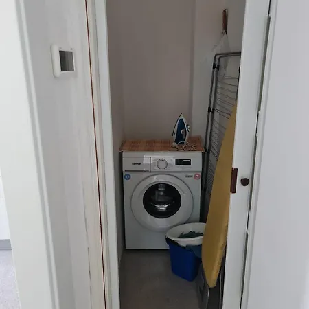 Casa Ranieri * マッティナータ