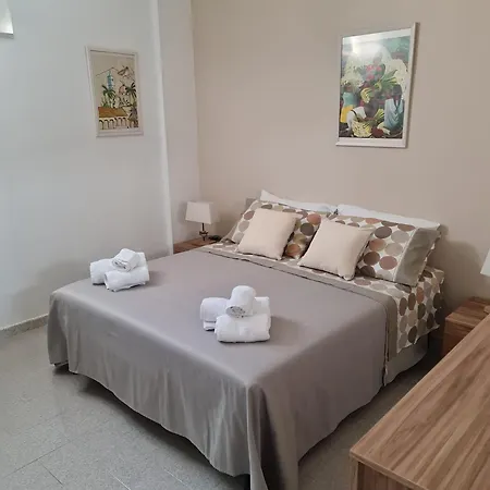 Casa Ranieri Apartment