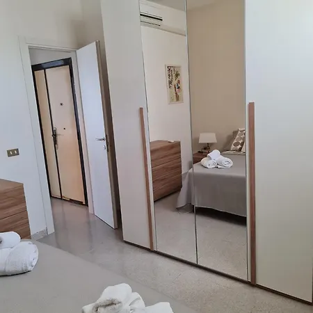 Appartement Casa Ranieri *
