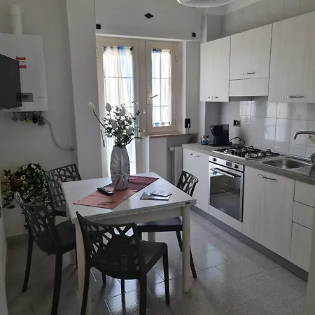 Casa Ranieri Mattinata