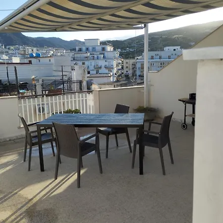 Casa Ranieri * Mattinata