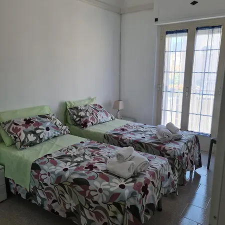 Appartement Casa Ranieri Mattinata