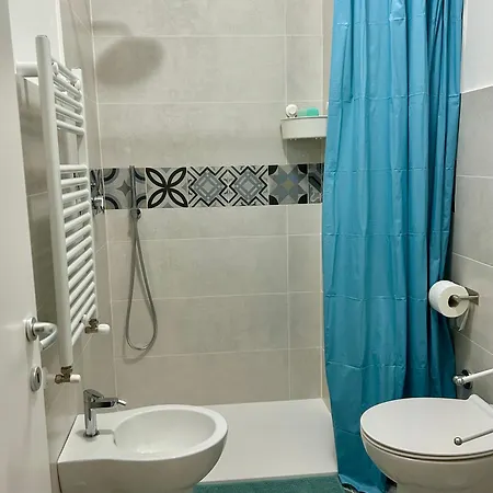 Casa Ranieri Apartment *