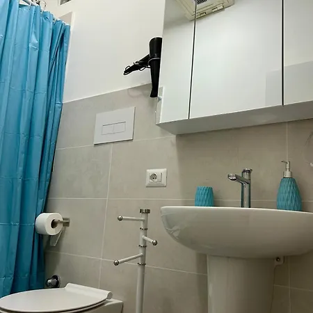 Casa Ranieri Mattinata