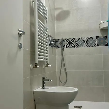 Casa Ranieri Διαμέρισμα