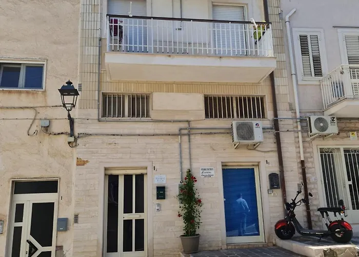 Casa Ranieri * Mattinata