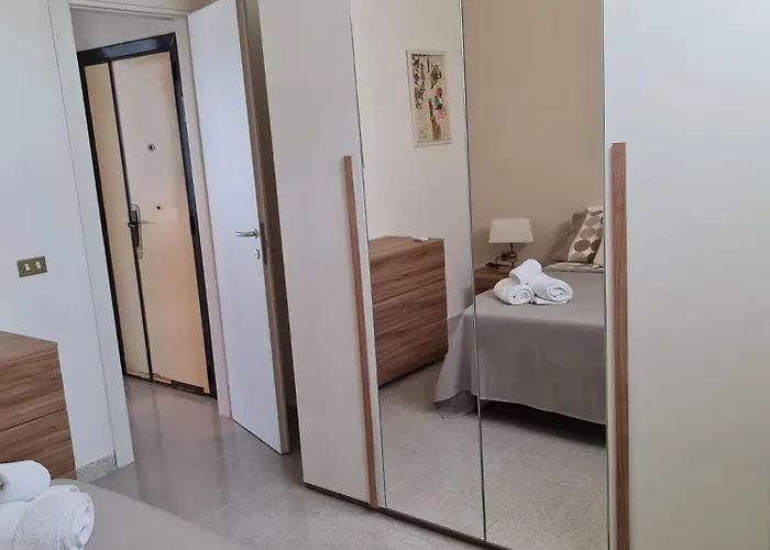 Appartamento Casa Ranieri *