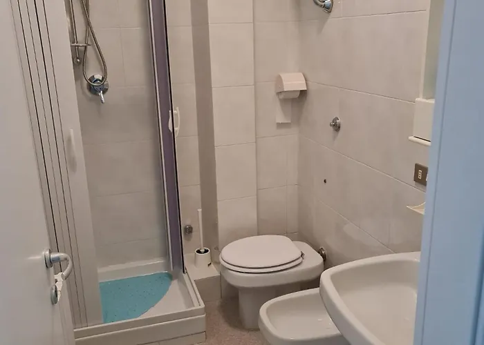 Casa Ranieri Mattinata