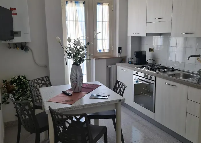 Casa Ranieri Mattinata