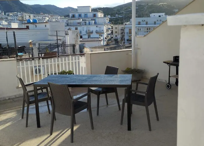 Casa Ranieri * Mattinata