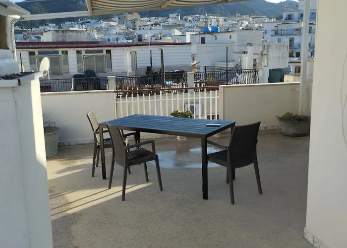 Casa Ranieri * Mattinata