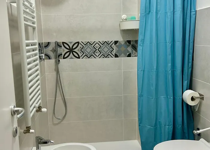 Casa Ranieri Apartment *