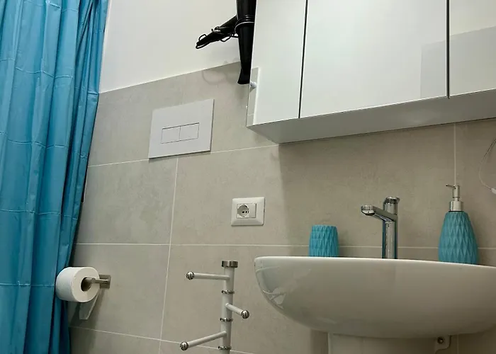 Casa Ranieri Mattinata