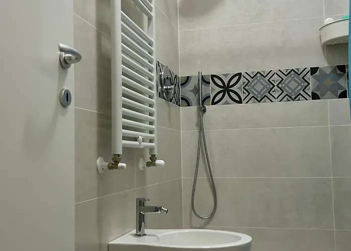 Casa Ranieri Apartment